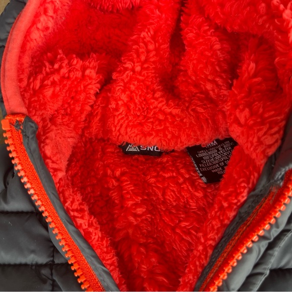 Snozu One Piece Snowsuit 18m - Picture 3 of 4